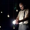 Theater Review: Daniel Kitson's <em>It's Always Right Now, Until It's Later</em>